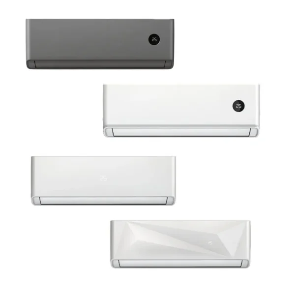 Split Air Conditioner, 220V, 9000btu, Inverter, 110V - view 4