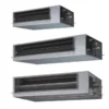 Split Air Conditioner, 24000, BTU, Ducted, R32