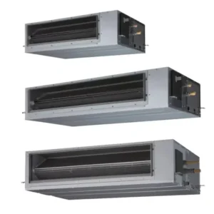 Split Air Conditioner, 24000, BTU, Ducted, R32