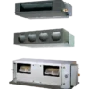 Split Air Conditioner, 24000, BTU, Ducted, R32 - view 5