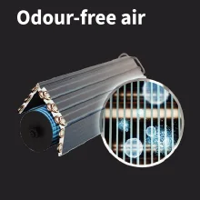 Split Air Conditioner, 24000, BTU, Ducted, R32 - view 6