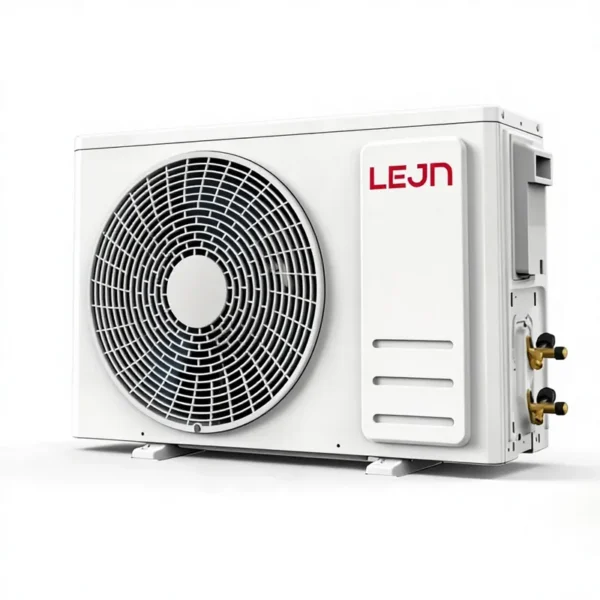 Split Air Conditioner, 24000, BTU, Inverter - view 2