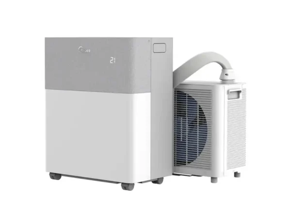 Split Air Conditioner, 24000, BTU, Inverter, HVAC - view 3
