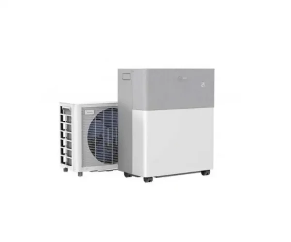 Split Air Conditioner, 24000, BTU, Inverter, HVAC - view 4