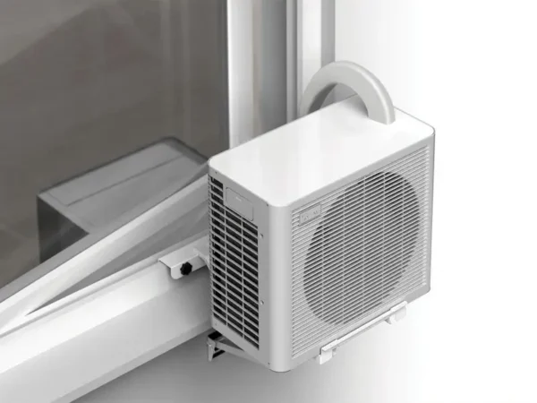 Split Air Conditioner, 24000, BTU, Inverter, HVAC - view 5