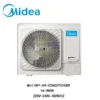 Split Air Conditioner, 24000btu, 7.2kw-15.5kw, Electrical - view 4