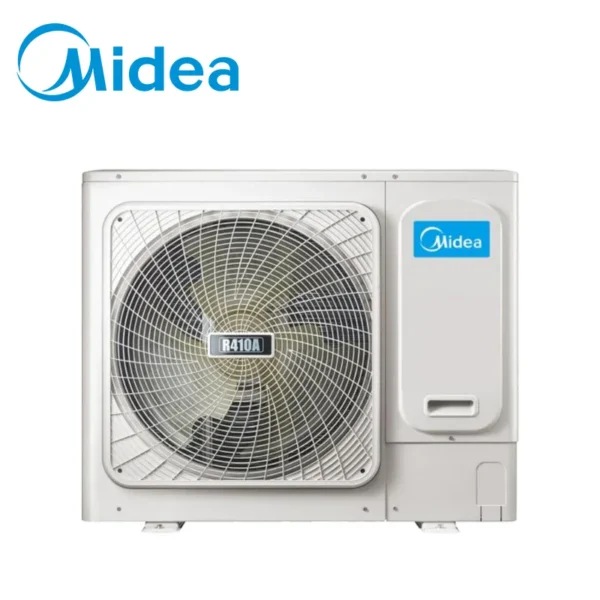 Split Air Conditioner, 24000btu, 7.2kw-15.5kw, Electrical - view 5