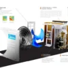Split Air Conditioner, 24000btu, 7.2kw-15.5kw, Electrical - view 6