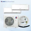 Split Air Conditioner, 24000Btu, Wall