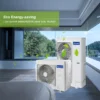 Split Air Conditioner, 24000Btu, Wall - view 6