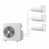 Split Air Conditioner, 27000BTU, R32, VRF