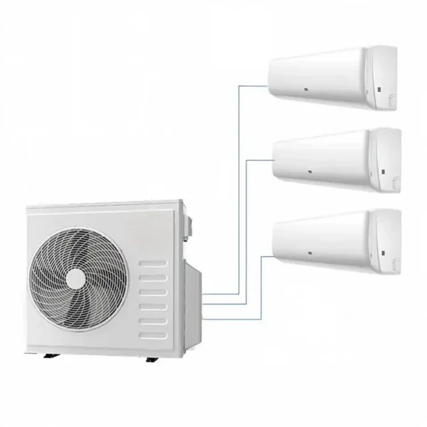 Split Air Conditioner, 27000BTU, R32, VRF