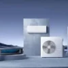 Split Air Conditioner, 27000BTU, R32, VRF - view 5