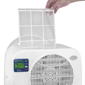 Split Air Conditioner, 3200BTU, 220, ＜6000