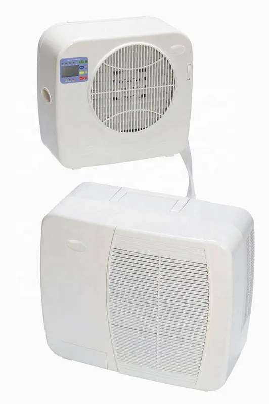 Split Air Conditioner, 3200BTU, 220, ＜6000 - view 2