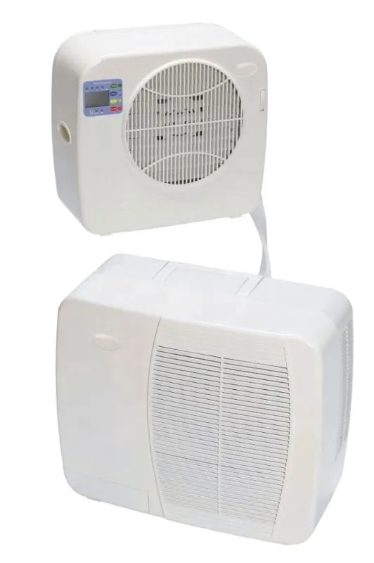 Split Air Conditioner, 3200BTU, 220, ＜6000 - view 3