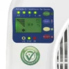 Split Air Conditioner, 3200BTU, 220, ＜6000 - view 4
