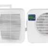 Split Air Conditioner, 3200BTU, 220, ＜6000 - view 5