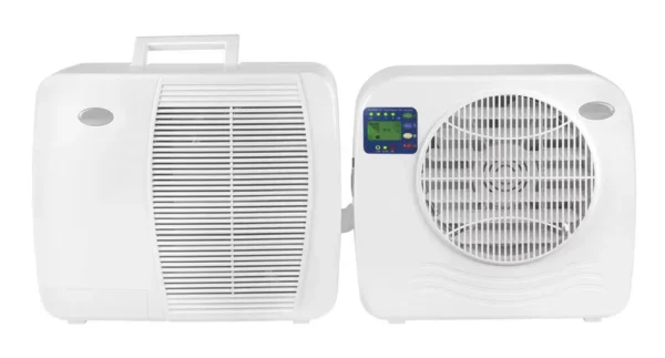 Split Air Conditioner, 3200BTU, 220, ＜6000 - view 5