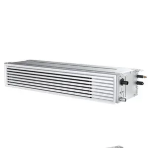 Split Air Conditioner, 34121, BTU, Inverter, Ducted