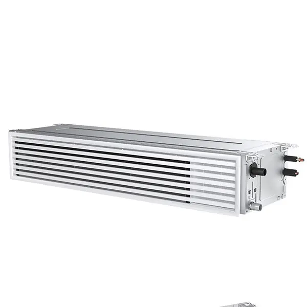Split Air Conditioner, 34121, BTU, Inverter, Ducted