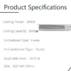 Split Air Conditioner, 34121, BTU, Inverter, Ducted - view 6