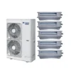 Split Air Conditioner, 35000, Inverter