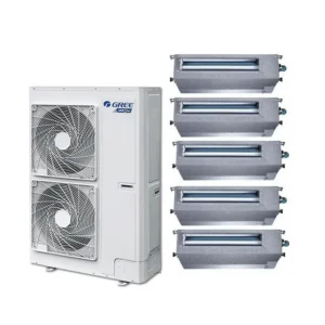 Split Air Conditioner, 35000, Inverter