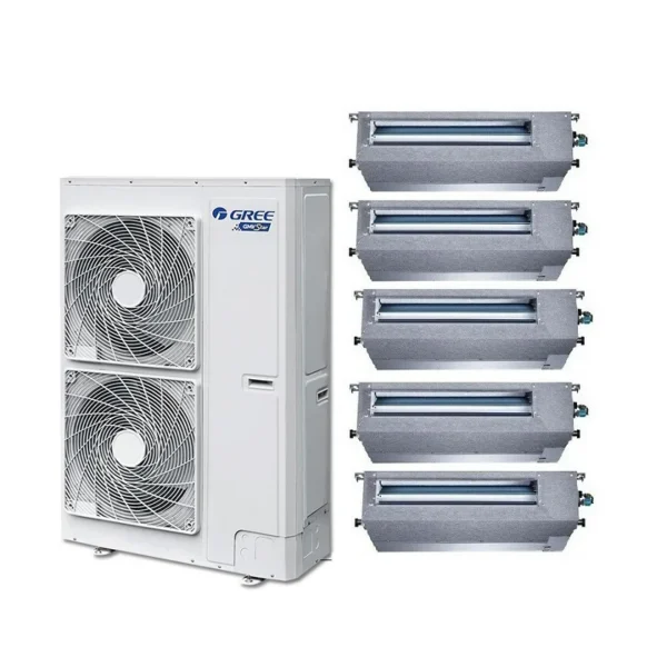 Split Air Conditioner, 35000, Inverter
