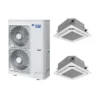 Split Air Conditioner, 35000, Inverter - view 3
