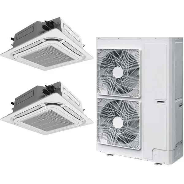 Split Air Conditioner, 35000, Inverter - view 4