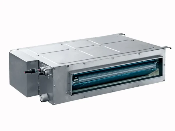 Split Air Conditioner, 35000, Inverter - view 6