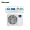 Split Air Conditioner, 36000, BTU, Inverter, Wall