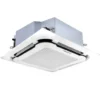 Split Air Conditioner, 4-way, Ceiling, 24000, BTU