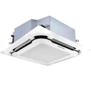 Split Air Conditioner, 4-way, Ceiling, 24000, BTU