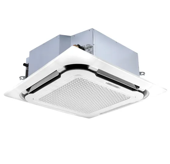 Split Air Conditioner, 4-way, Ceiling, 24000, BTU