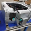 Split Air Conditioner, 4-way, Ceiling, 24000, BTU - view 2