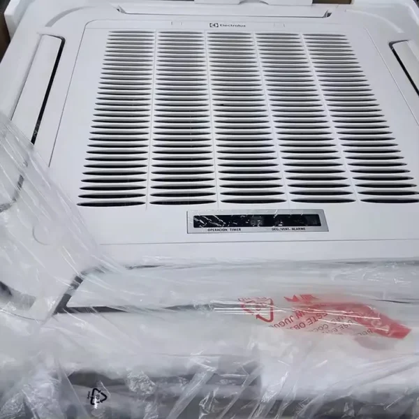 Split Air Conditioner, 4-way, Ceiling, 24000, BTU - view 5