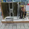 Split Air Conditioner, 4-way, Ceiling, 24000, BTU - view 6