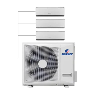 Split Air Conditioner, 42000, Inverter