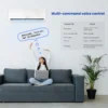 Split Air Conditioner, 42000, Inverter - view 2