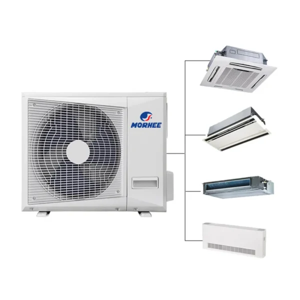 Split Air Conditioner, 42000, Inverter - view 4