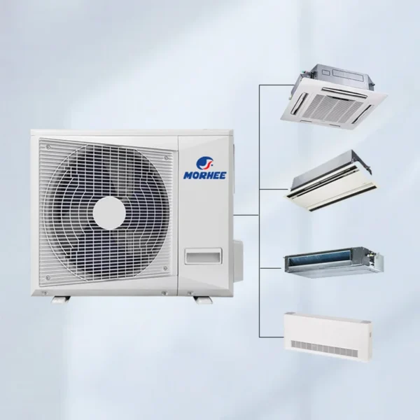 Split Air Conditioner, 42000, Inverter - view 6