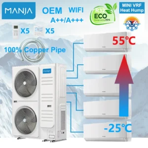 Split Air Conditioner, 45K, 70k, T1, T3