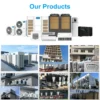Split Air Conditioner, 45K, 70k, T1, T3 - view 5