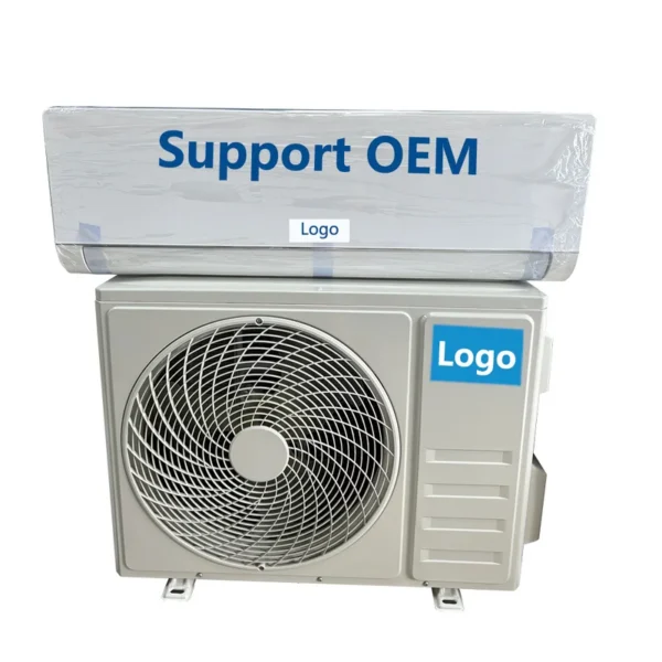 Split Air Conditioner, 45K, 70k, T1, T3 - view 6
