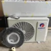 Split Air Conditioner, 48000, BTU, SEER