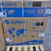 Split Air Conditioner, 48000, BTU, SEER - view 4