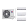 Split Air Conditioner, 48000Btu, R410a