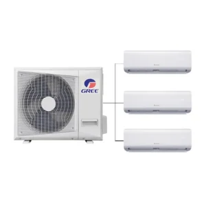 Split Air Conditioner, 48000Btu, R410a